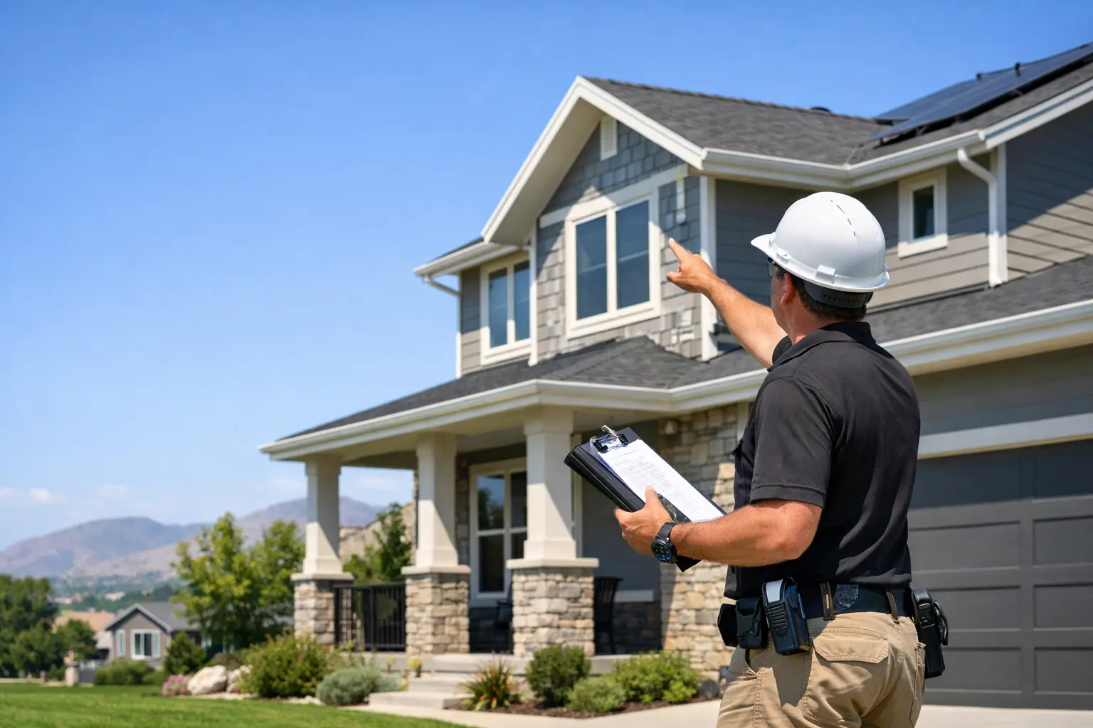 Complete Guide to Home Inspections for Tri-Cities Property Buyers