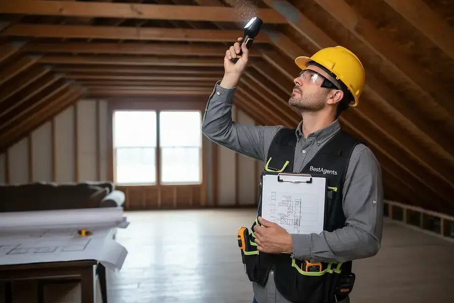 What Home Inspectors Look For: A Complete Buyer's Guide