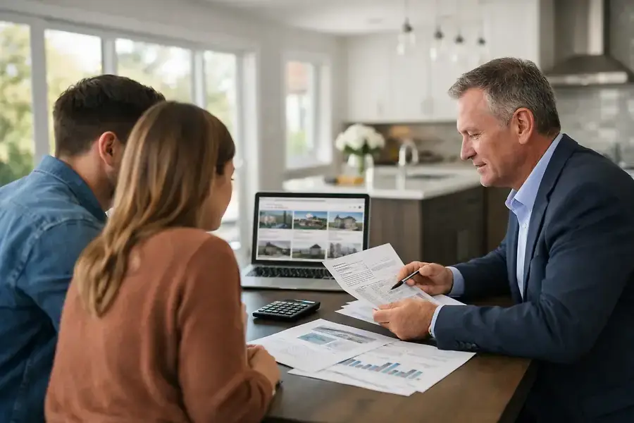 Appraisal Gaps in Alpharetta Home Sales: What Buyers Need to Know