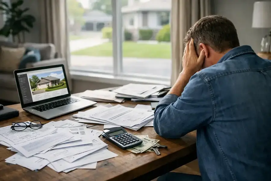 The True Cost of Selling Your Modesto Home Without Professional Help