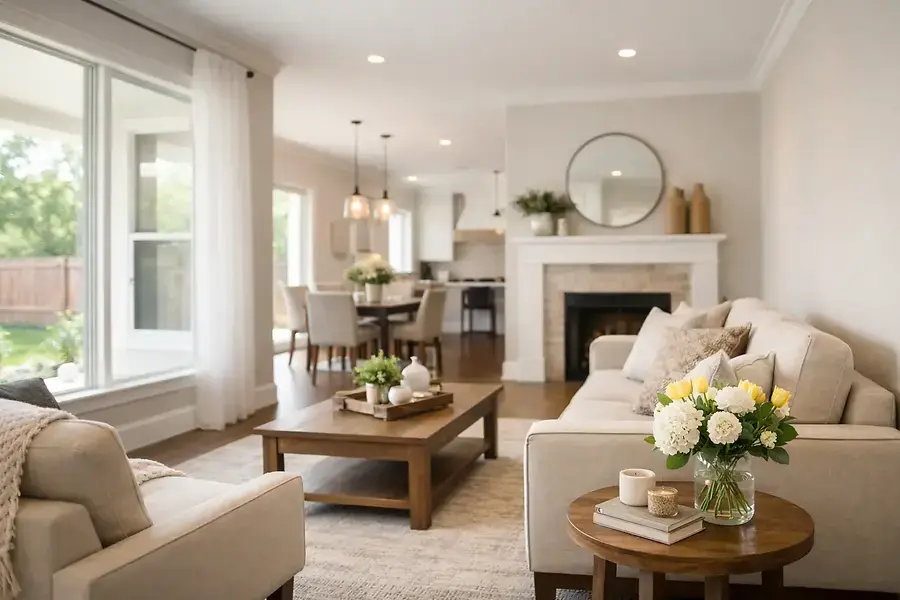 How to Stage Your North Texas Home to Attract More Buyers