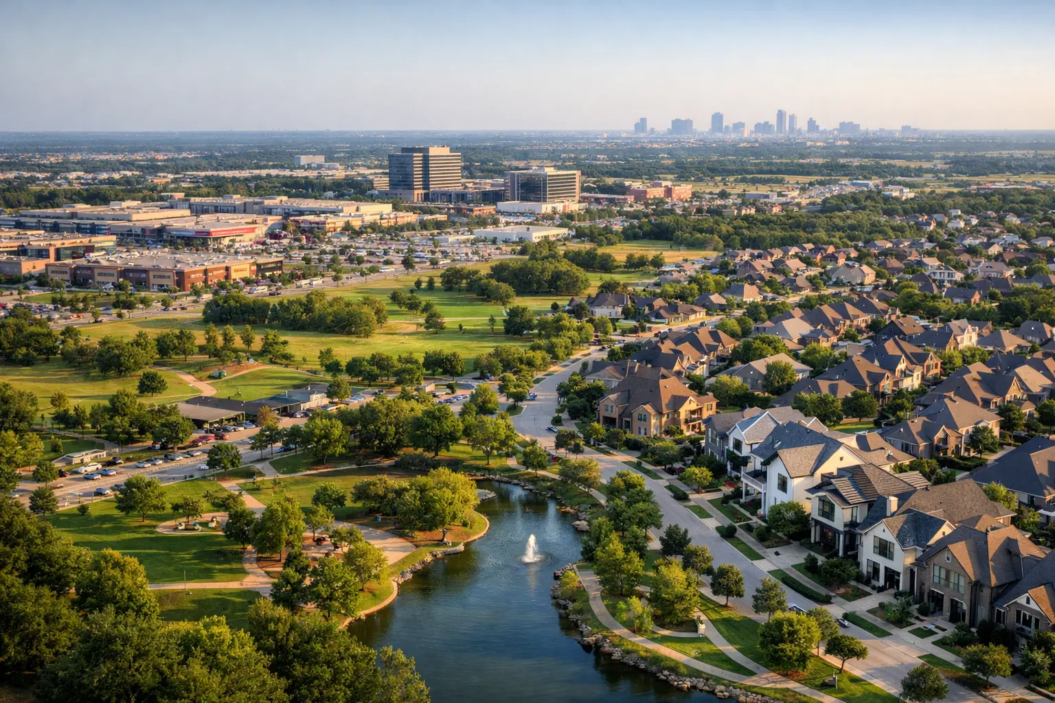 What's Your Home Worth? DFW Market Values Across North Texas Communities
