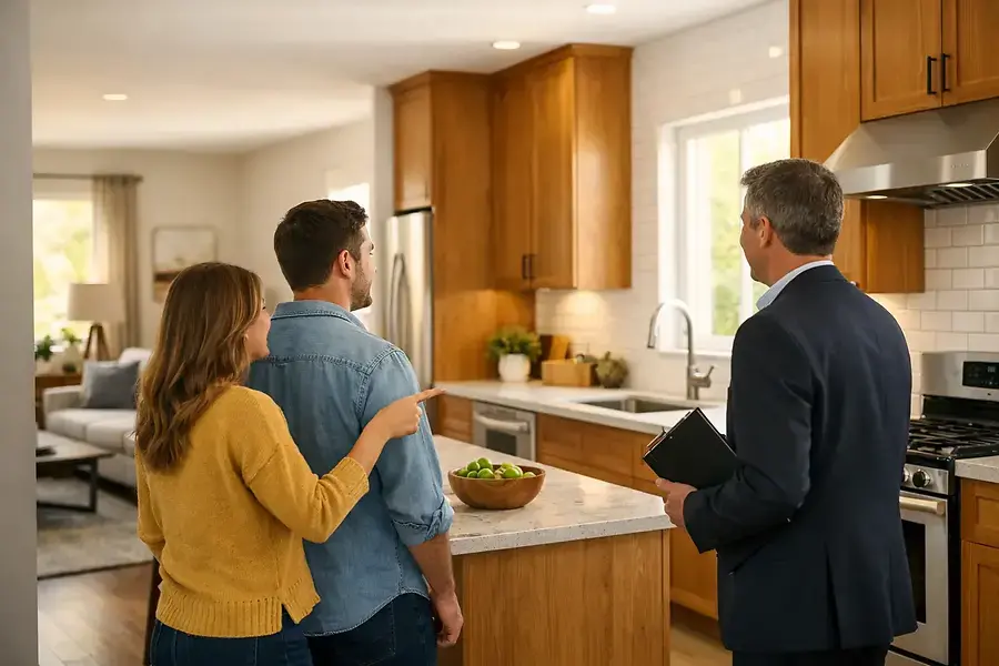 Maximizing Your Home's Resale Value Through Strategic Upgrades