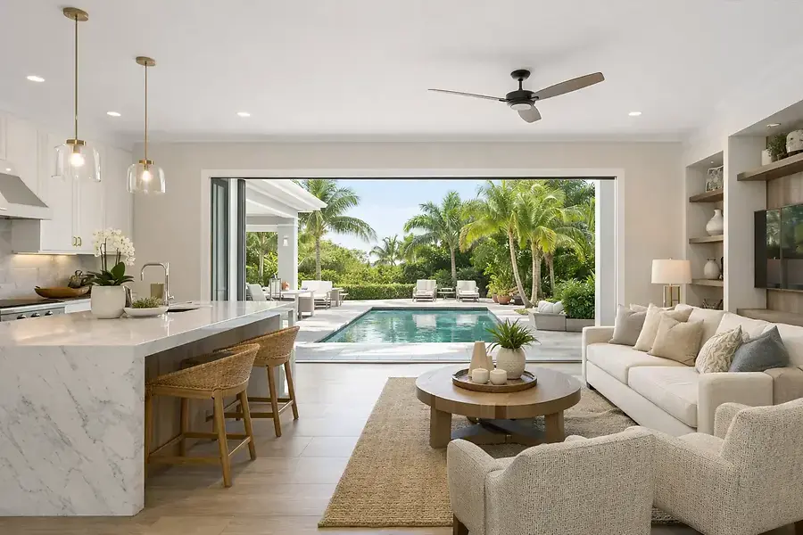 Essential Home Staging Strategies to Sell Faster in South Florida Markets