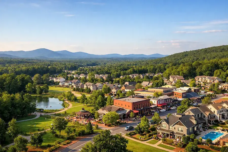 North Georgia Neighborhoods: Which Community Fits Your Lifestyle