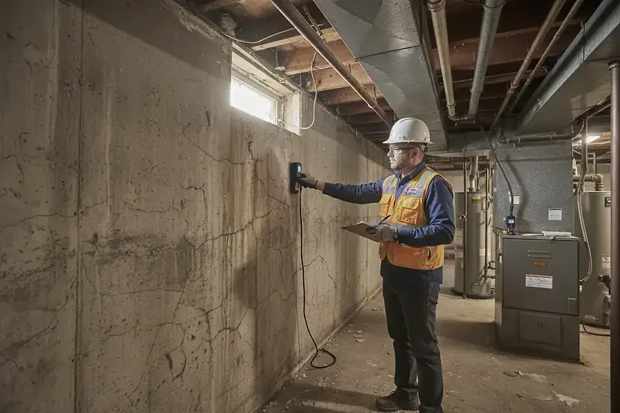 Essential Home Inspection Guide for Metro Detroit Area Buyers