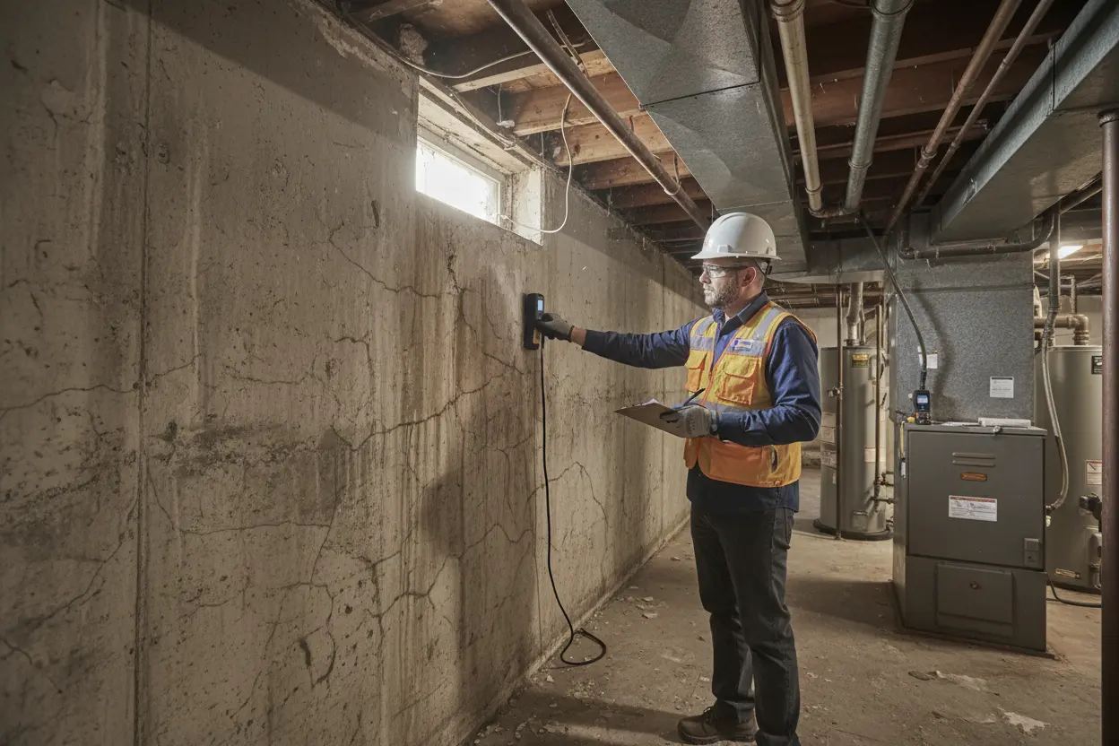 Essential Home Inspection Guide for Metro Detroit Area Buyers