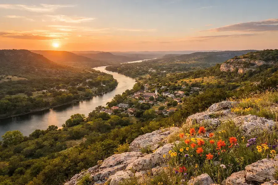Finding Your Perfect Home in the Texas Hill Country Region