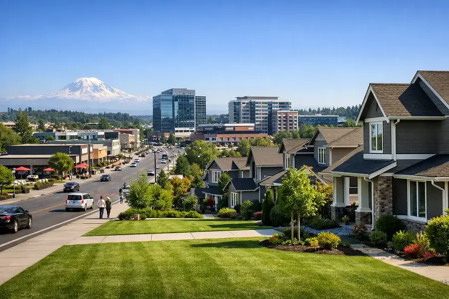 Residential and Commercial Investment Opportunities Across South Puget Sound