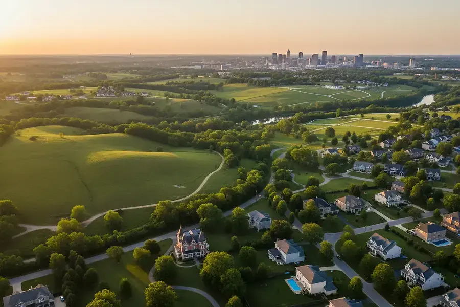 Relocating to Central Kentucky: A Complete Residential Guide