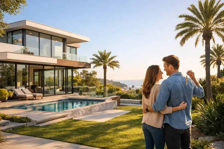 First-Time Home Buying on LA's Westside: Essential Steps to Success
