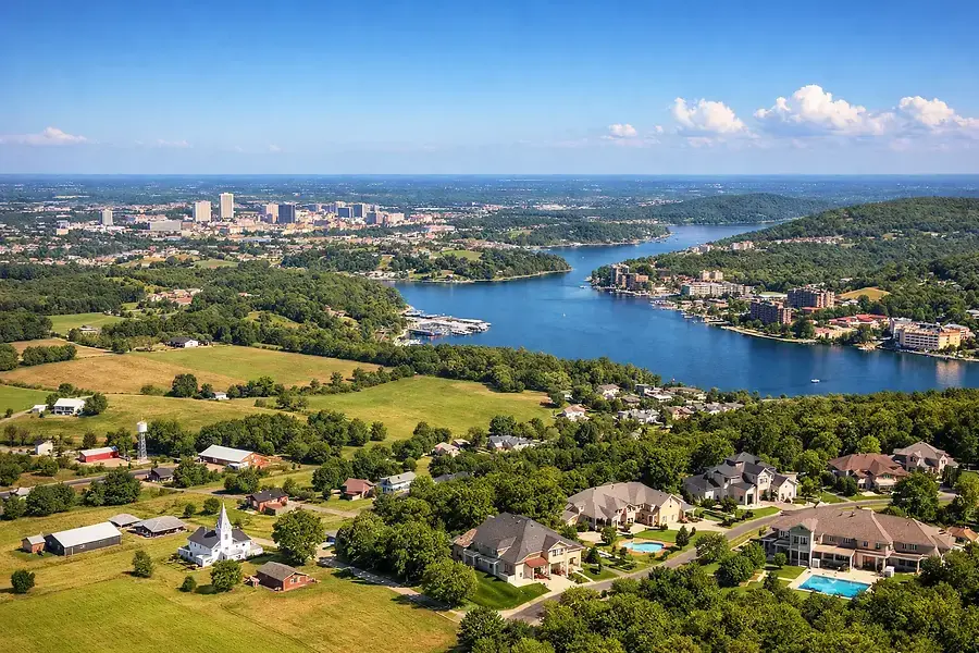 Navigating Home Affordability Across Southwest Missouri Communities