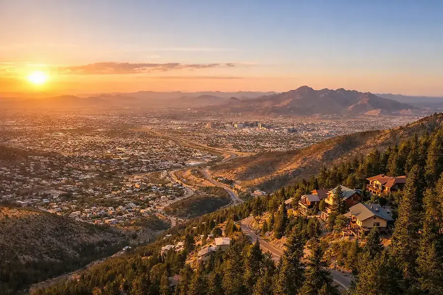 Navigating Home Buying Across El Paso Valley's Diverse Markets