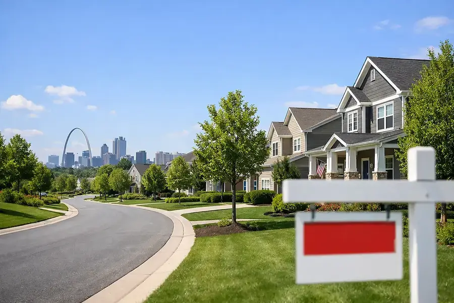 Smart Investment Strategies for St. Louis Suburban Real Estate