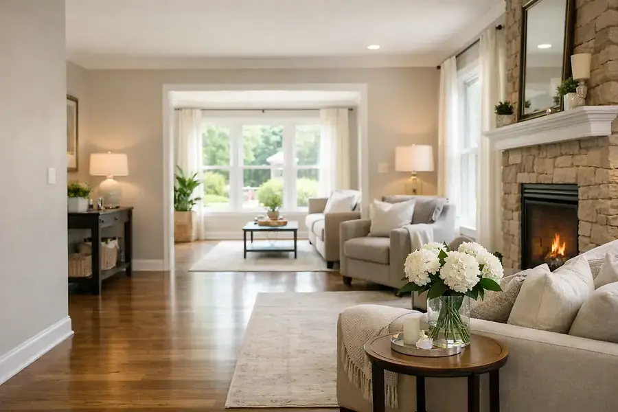 Home Staging Secrets: Sell Faster in Saint Louis and Chesterfield