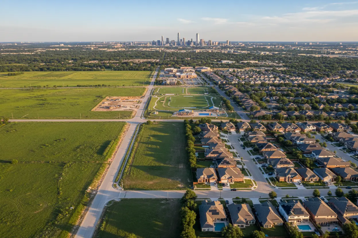 Affordable Texas Neighborhoods: Where to Buy Near Austin in 2026
