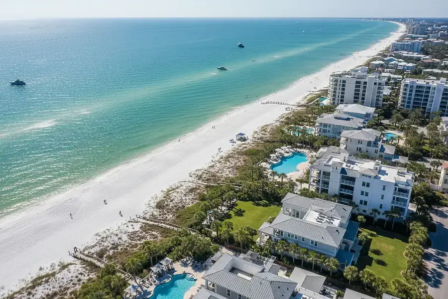 Coastal Property Investment Strategies for Northwest Florida