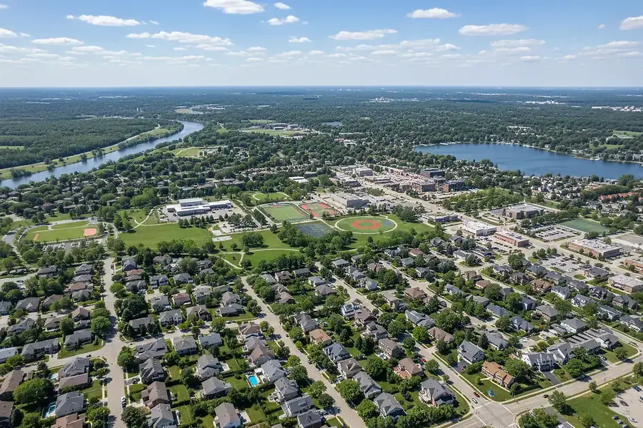 Real Estate Market Trends in Minnetonka, St. Louis Park, Golden Valley & Hopkins