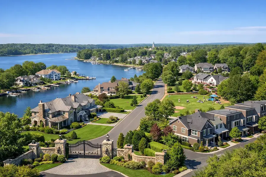 Neighborhood Comparison Guide for Fairfield County Homebuyers