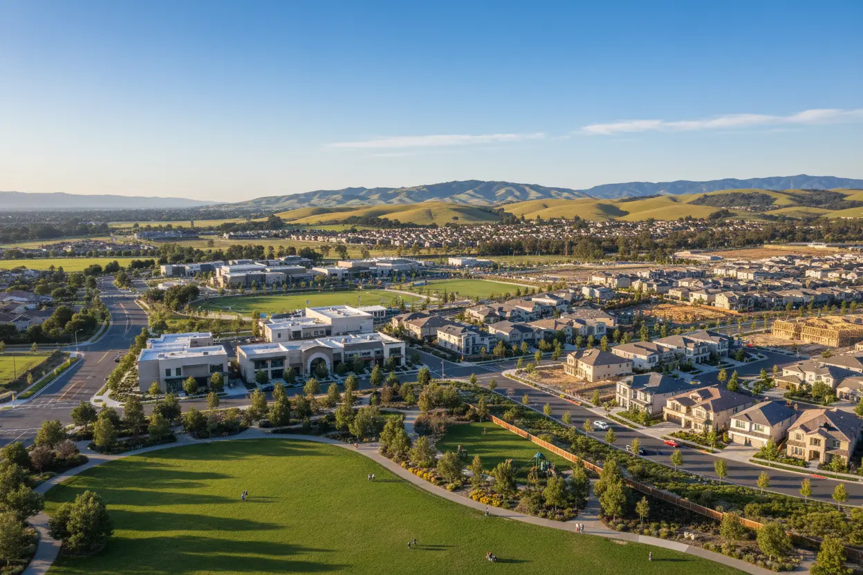 Investment Opportunities in Tri-Valley Residential Real Estate Markets