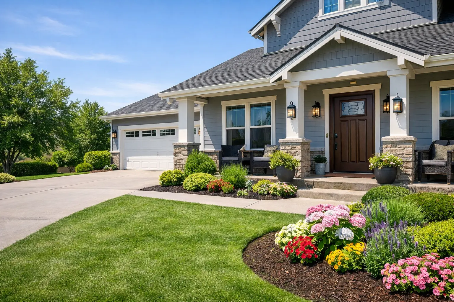How to Maximize Your Home's Value Before Selling in Knoxville, TN
