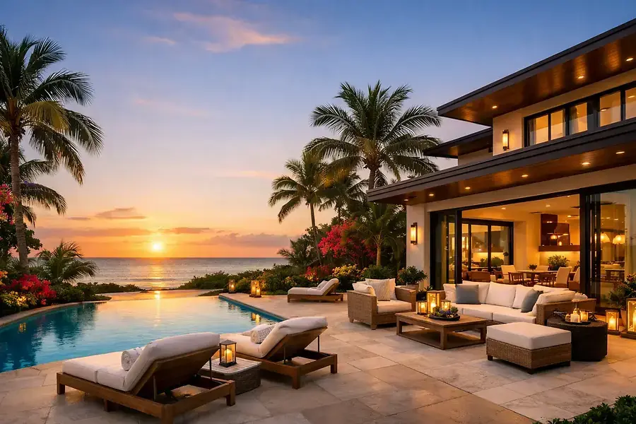 Home Staging Essentials for Selling Your Miami Beach Property Faster
