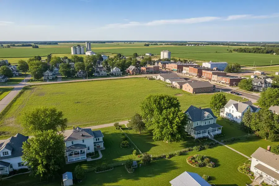 The Real Estate Market in Northwest Minnesota's Fastest Growing Towns