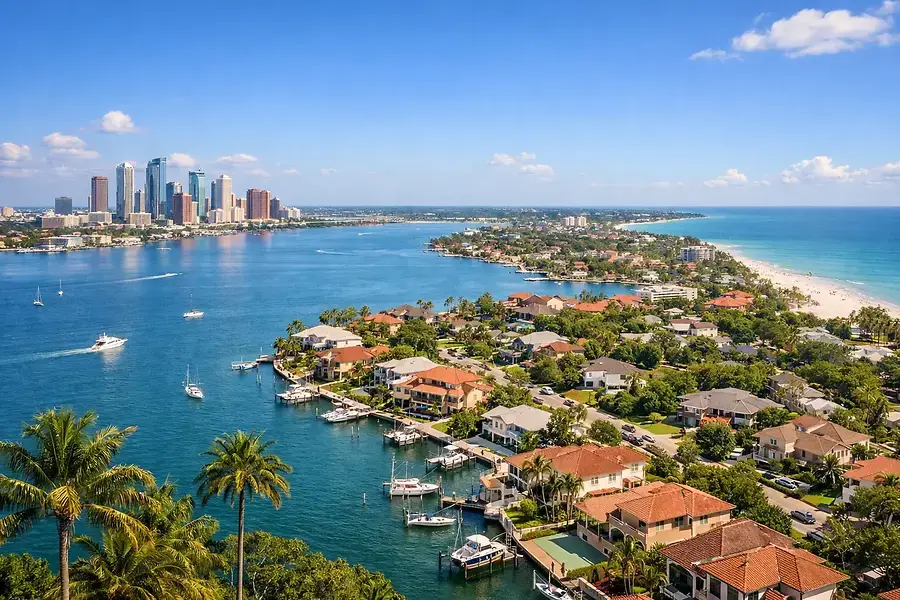 Finding Your Perfect Home in Tampa Bay's 22 Best Communities