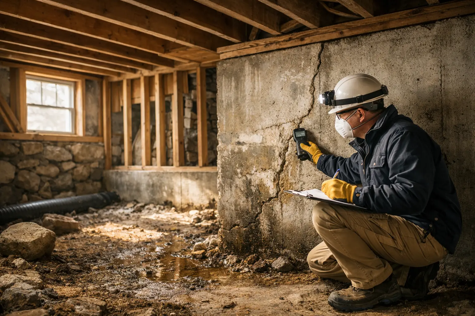 Essential Home Inspection Guide for Central Connecticut Homebuyers