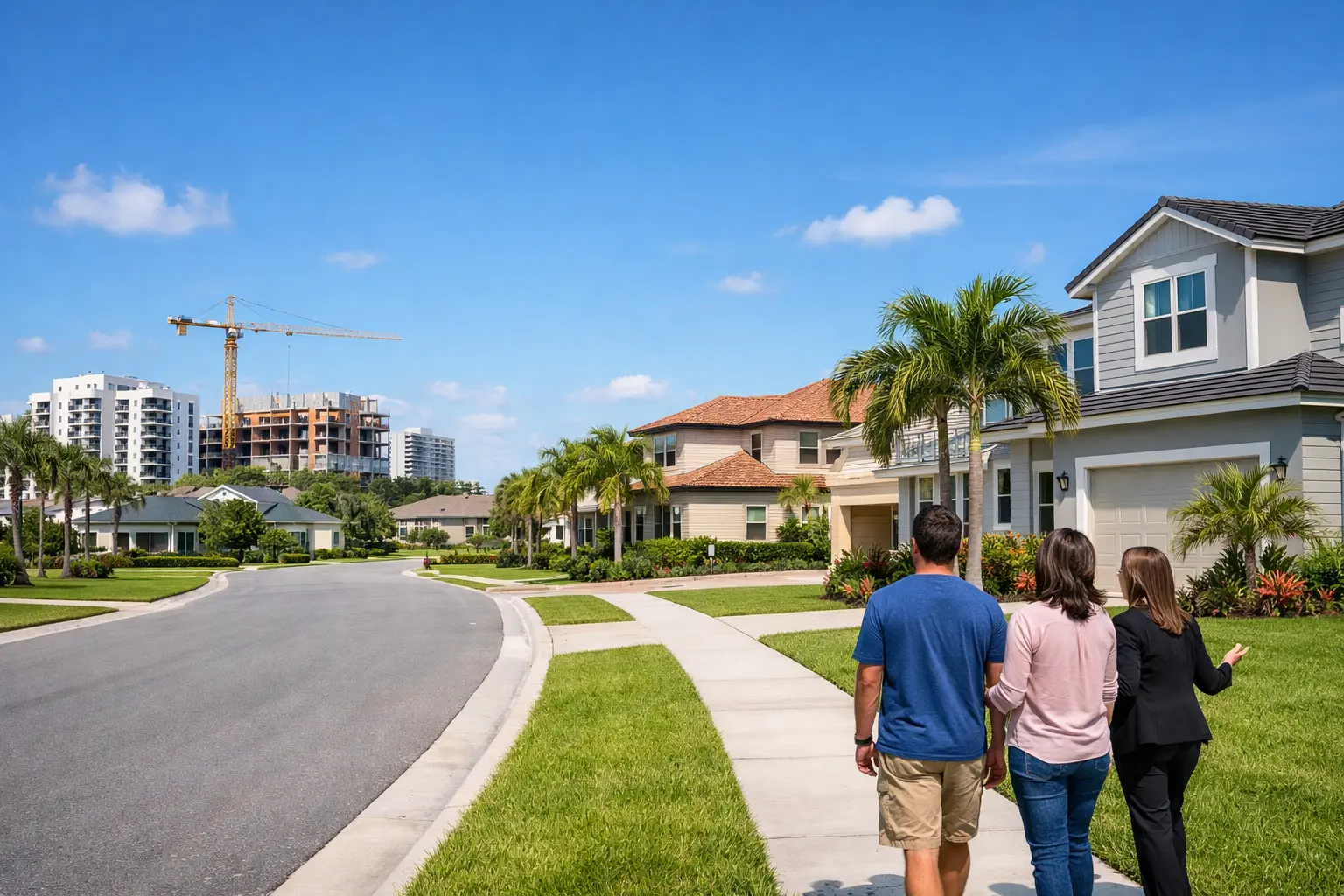 Smart Residential Investments in Pinellas County: Neighborhoods with Strong Returns