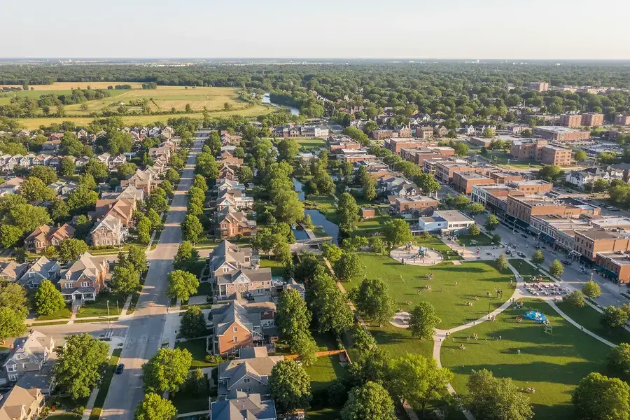 Neighborhood Comparison: Finding Your Perfect Community in Western Wayne County