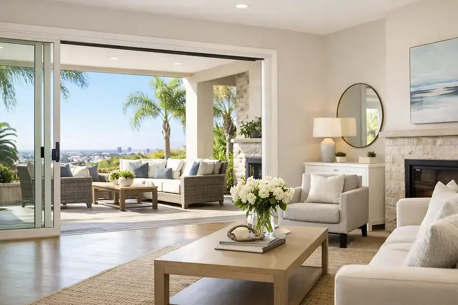Expert Home Staging Strategies to Attract Buyers in San Diego