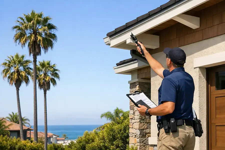 San Diego Home Inspection Checklist: What Every Buyer Must Know