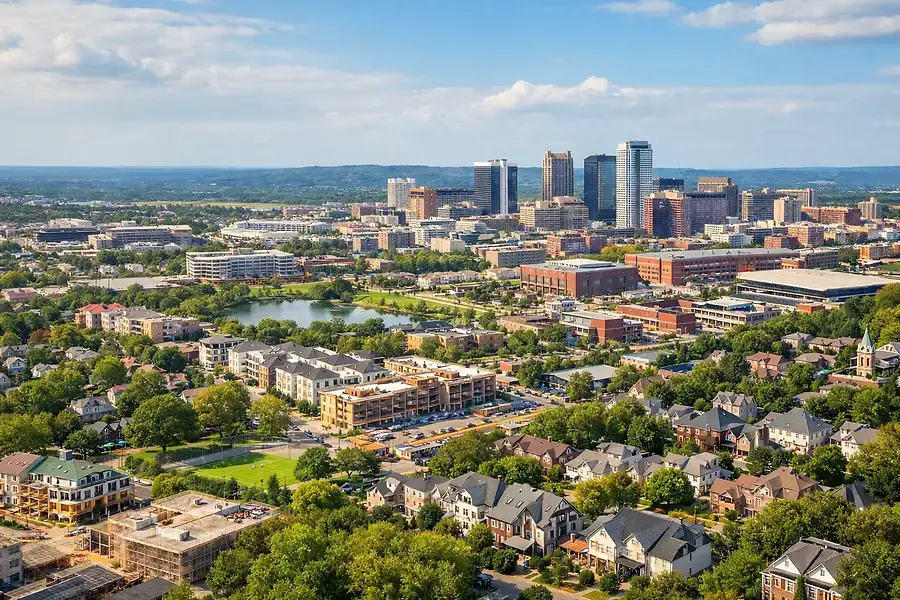 Neighborhood Comparison: Where to Invest in Greater Birmingham