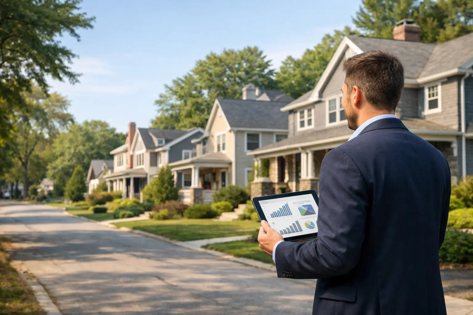 Understanding Real Estate Market Trends in North Shore MA and Southern NH