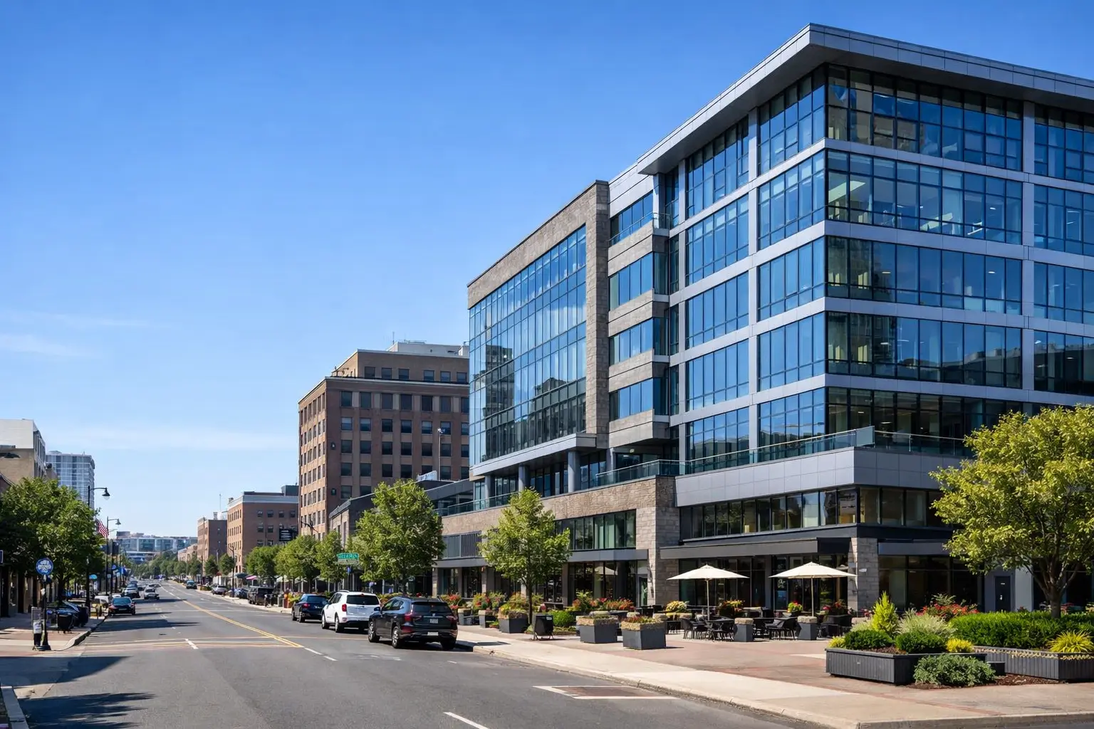 Maximizing ROI on Commercial Properties in Central Connecticut