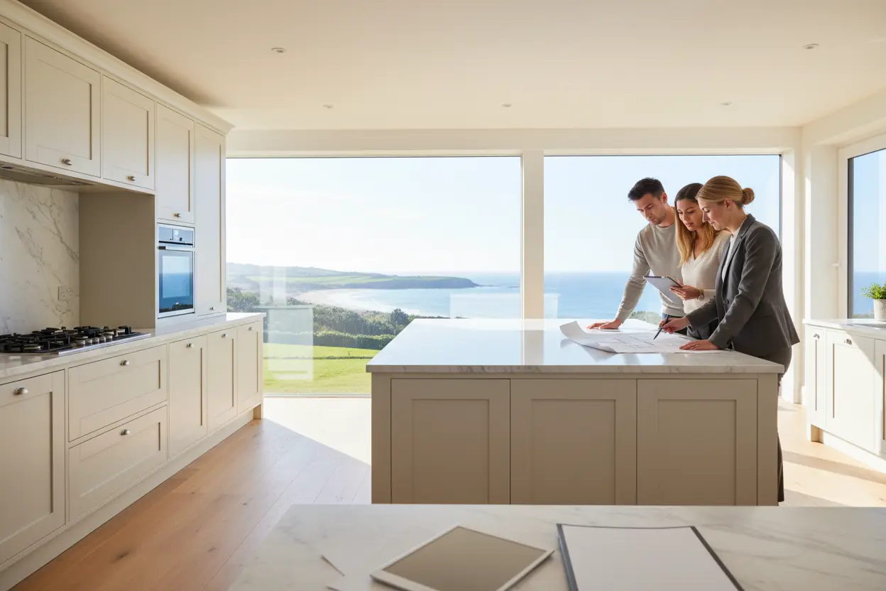 The Essential Guide to Avoiding Home-Buying Mistakes in Rumson