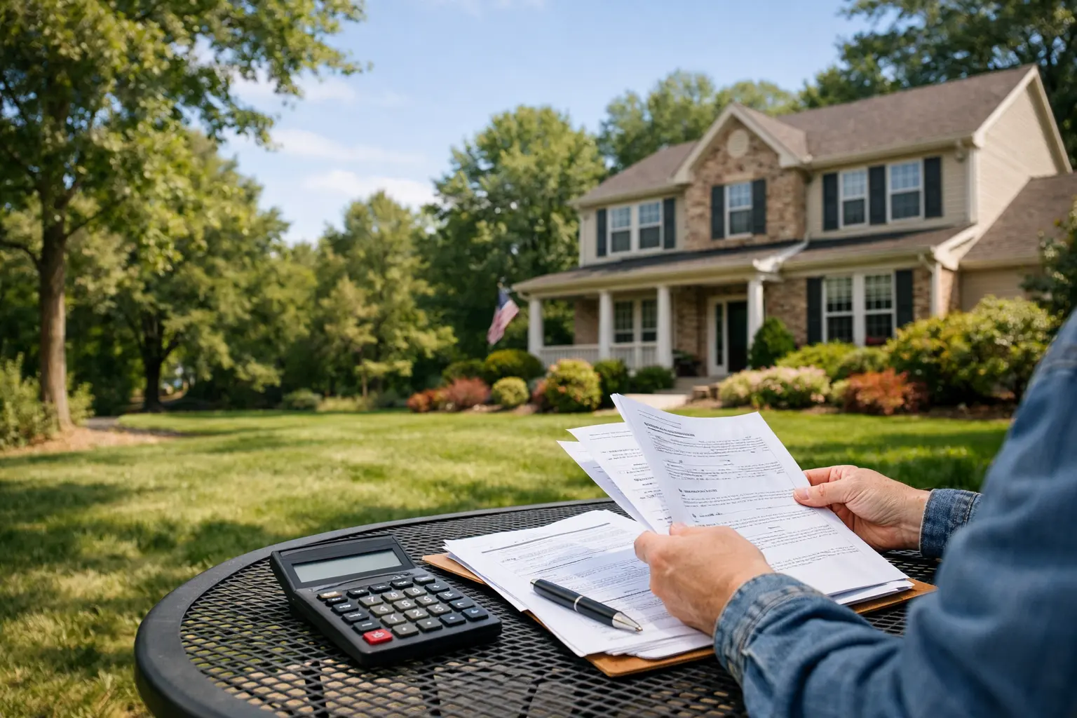 Property Taxes and Assessments in Richmond Metro Communities