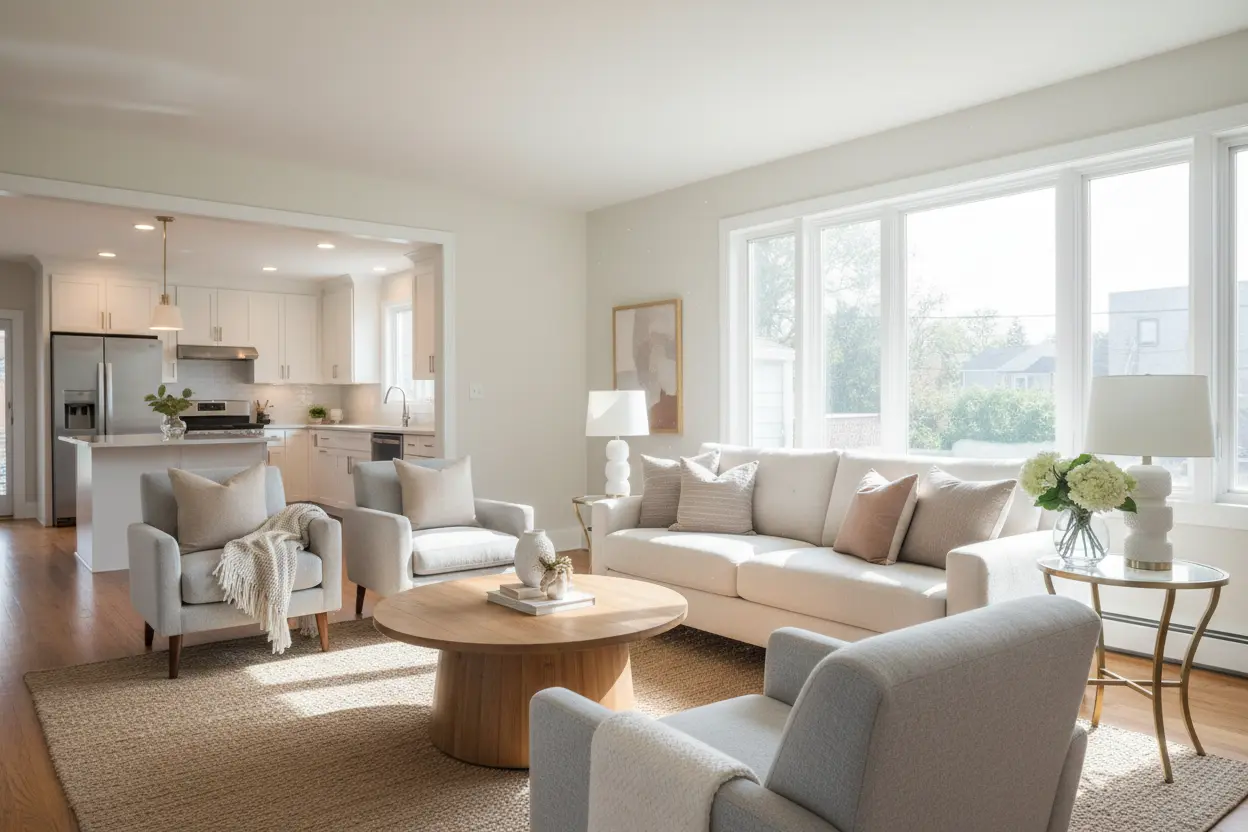 Essential Home Staging Strategies for Pittsburgh Sellers Who Want Fast Sales