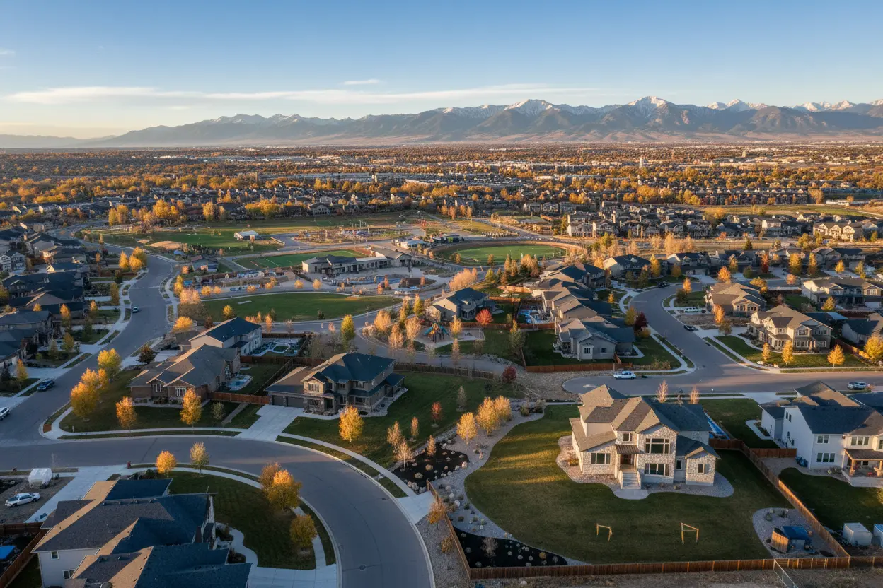 Navigating Residential Market Trends Across Northern Colorado