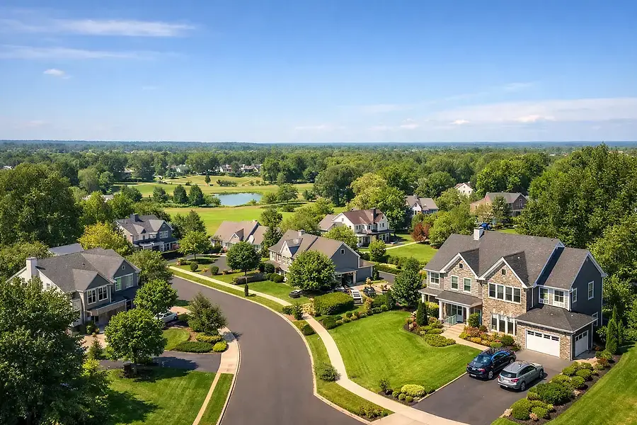Real Estate Market Trends in Bucks and Montgomery County PA 2026