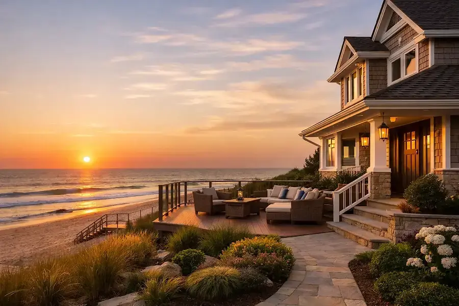 Selling Your Shore Home: Market Strategies for New Jersey Coastal Properties