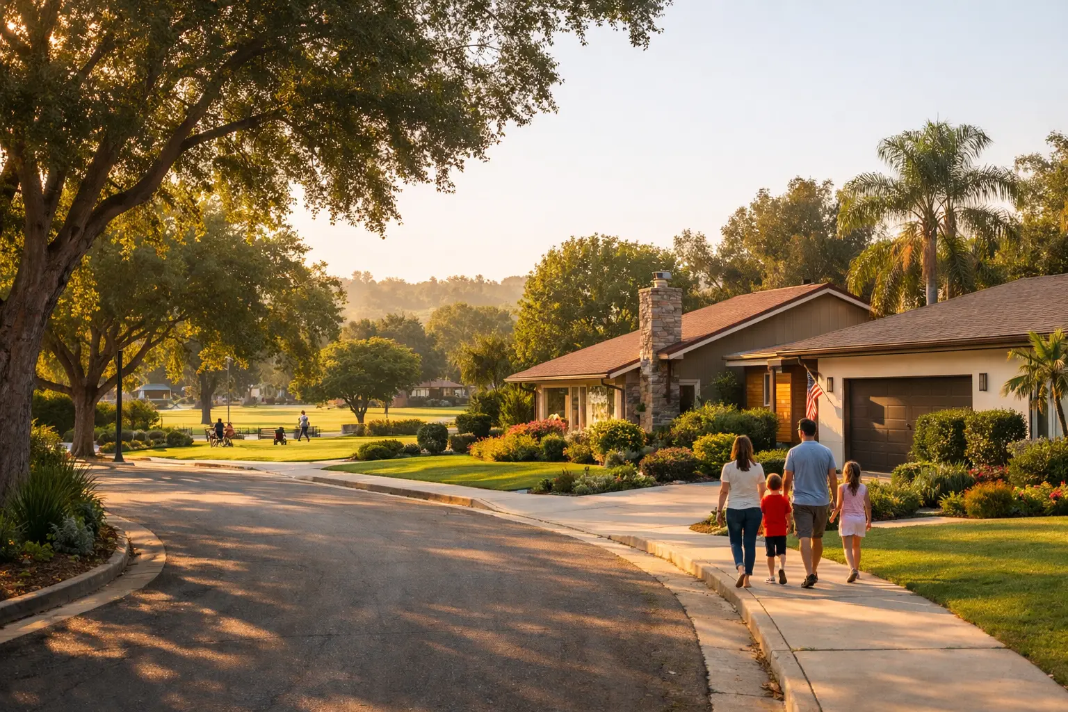 What Makes Orange County's Hidden Residential Markets Worth Exploring