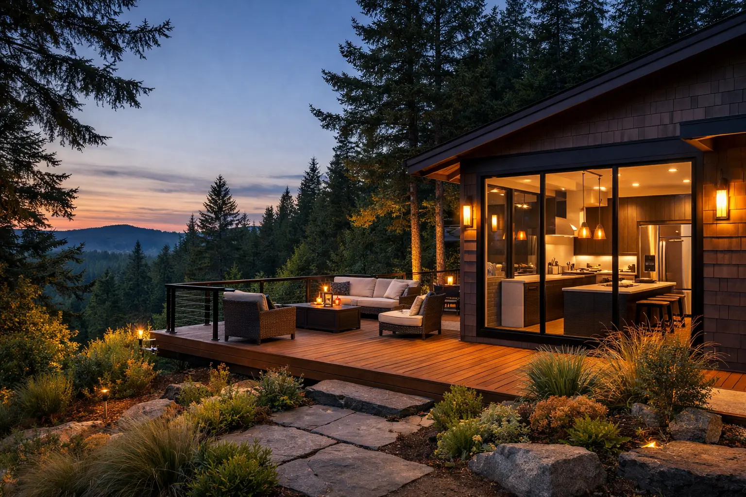 Essential Features That Increase Home Value in Oregon Communities