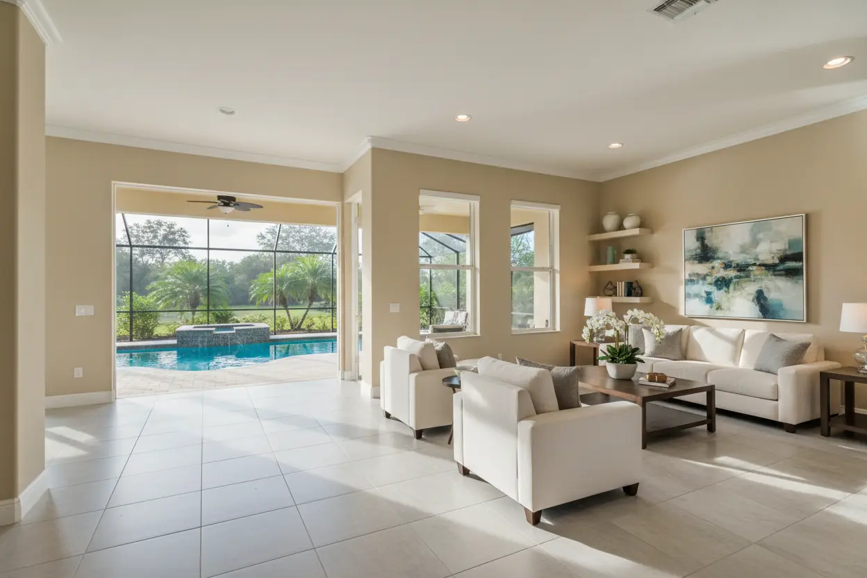 Home Staging Tips to Maximize Your Bonita Springs or Fort Myers Sale