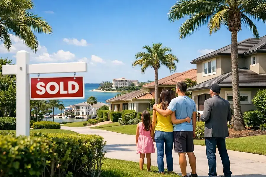 Central Florida Home Buying Guide: Market Insights and Investment Tips