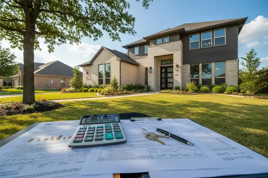 Property Taxes in Dallas-Fort Worth: What Every Homebuyer Should Know