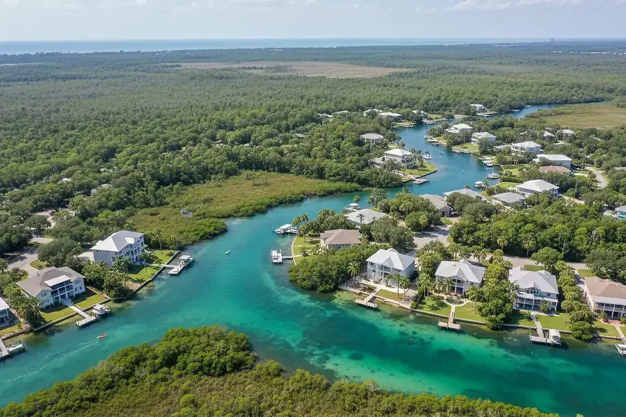 The Complete Residential Buyer's Guide to Citrus County Communities