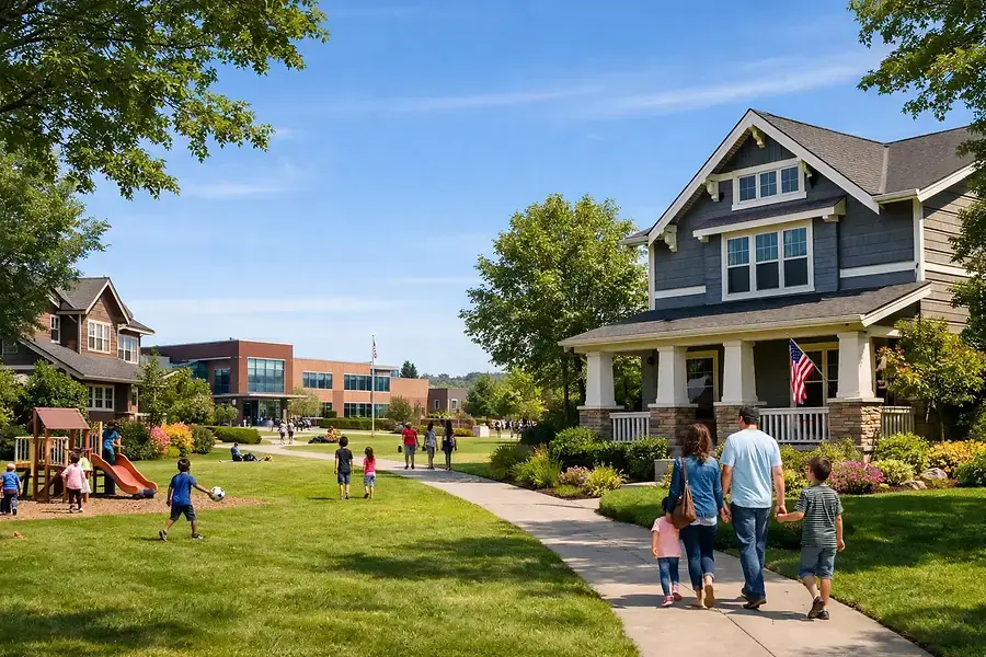 What Homebuyers Should Know About Portland Metro's School Districts