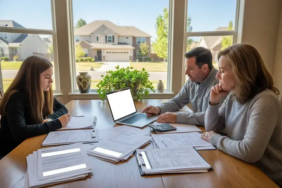 Understanding Property Taxes in Rancho Cordova, Wheatland, and Roseville